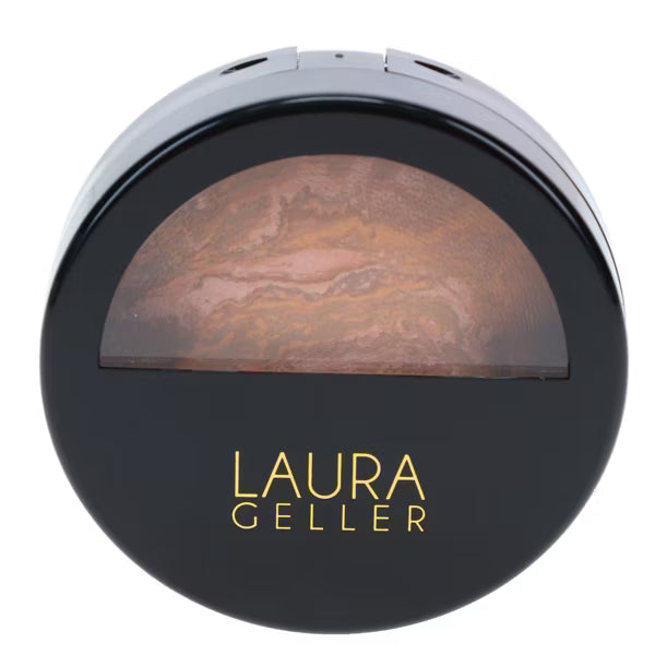 Laura Geller Baked Balance-n-Glow Foundation, Sand, 0.16 oz
