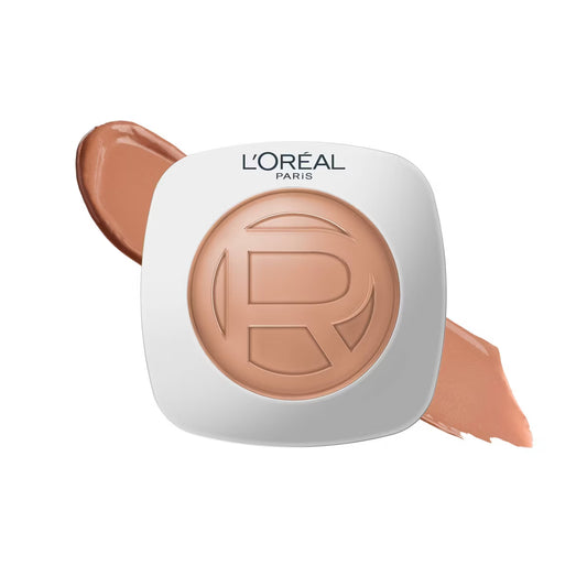 L'Oréal Paris True Match Hyaluron Tinted Balm, Hydrating Foundation, 5 Medium