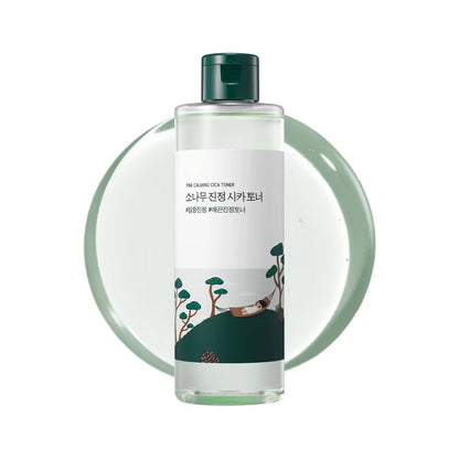 Round Lab Pine Calming Cica Facial Toner - 250ml