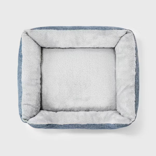 Boots & Barkley™ Cozy Cuddler Pet Bed - Small