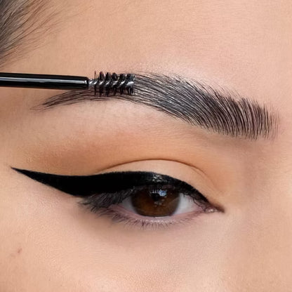 NYX The Brow Glue Eyebrow Gel – Clear