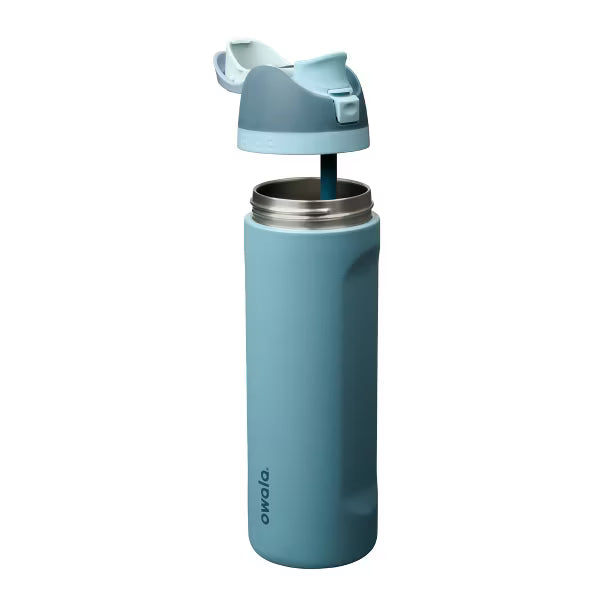 Owala Rain Delay Insulated FreeSip Water Bottle - 24 fl oz