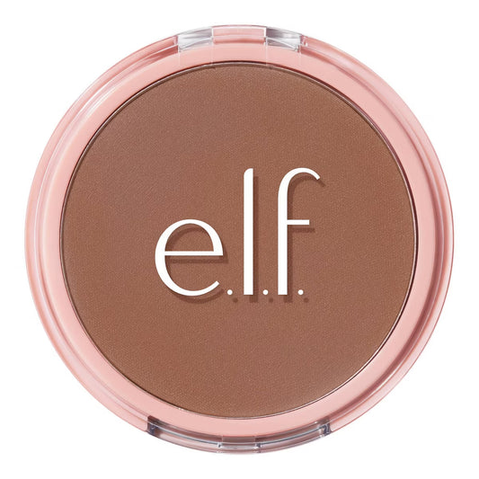 e.l.f. Halo Glow Powder Filter Foundation, Shade Rich Cool, 0.35 oz