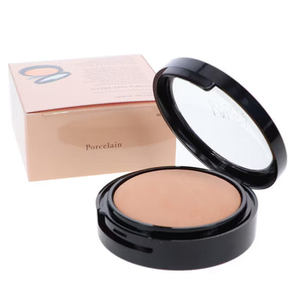 Laura Geller Double Take Baked Foundation, Porcelain, 0.35 oz