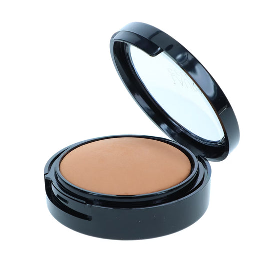 Laura Geller Double Take Baked Foundation, Shade Medium, 0.35 oz