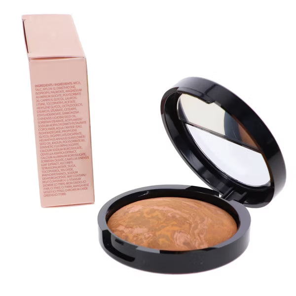 Laura Geller Baked Balance-n-Glow Foundation, Sand, 0.16 oz