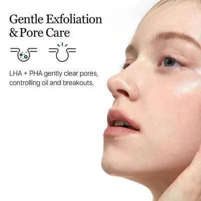 Round Lab Pine Calming Cica Facial Toner - 250ml