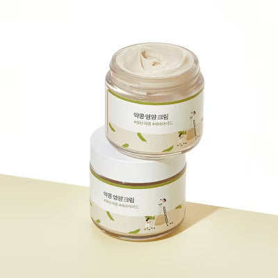 Round Lab Soybean Nourishing Face Cream - 80ml