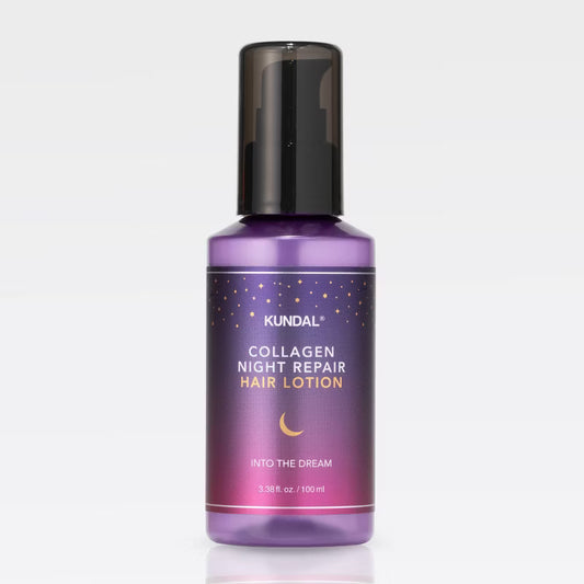 KUNDAL Night Repair Hair Lotion - Into the Dream - 3.38 fl oz