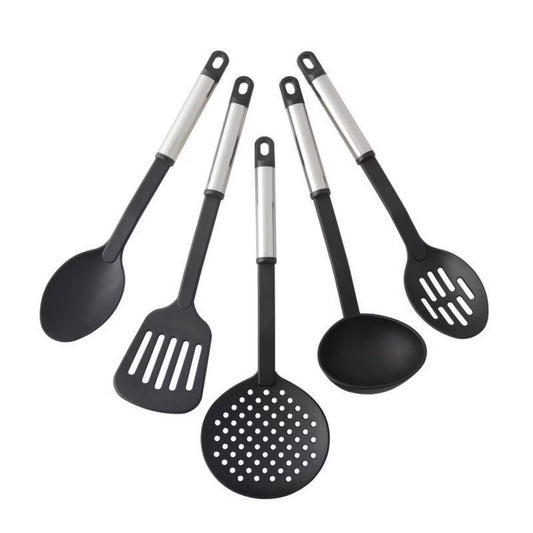 Farberware Nylon Cooking Utensil Set, 5 Pieces