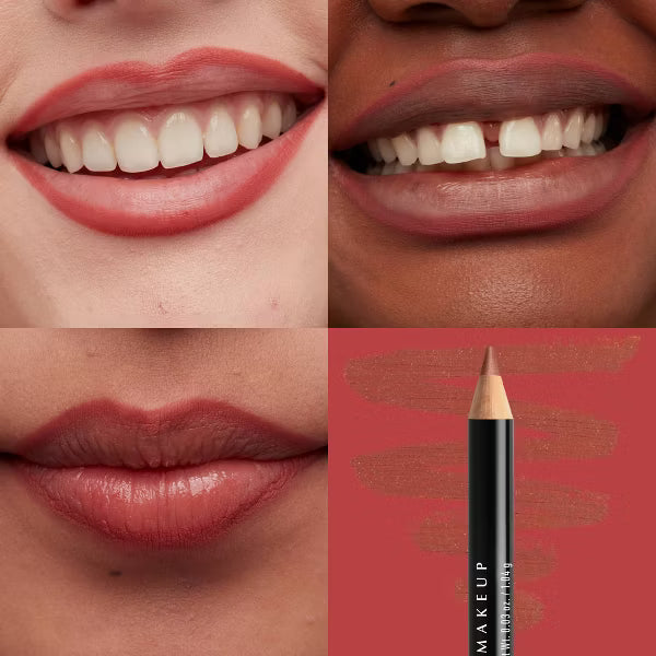 NYX Slim Long-Lasting Lip Pencil – Ever