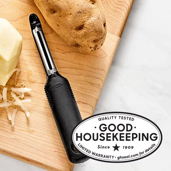 OXO Swivel Potato & Vegetable Peeler