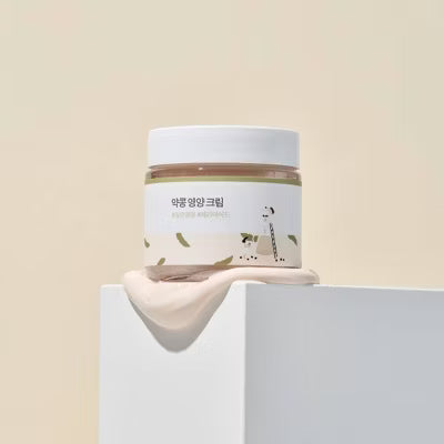 Round Lab Soybean Nourishing Face Cream - 80ml