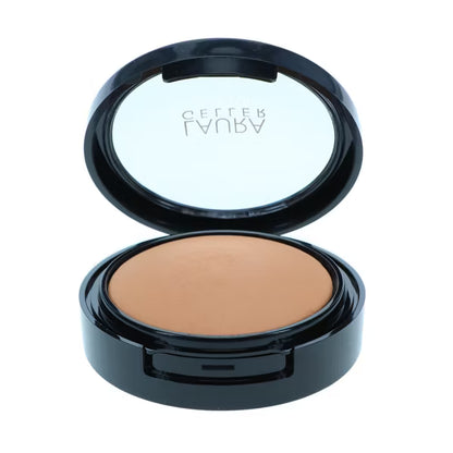 Laura Geller Double Take Baked Foundation, Shade Medium, 0.35 oz