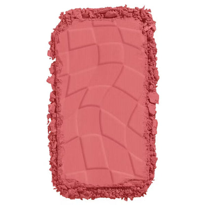 NYX Buttermelt Buildable Blush – Feeling Butta