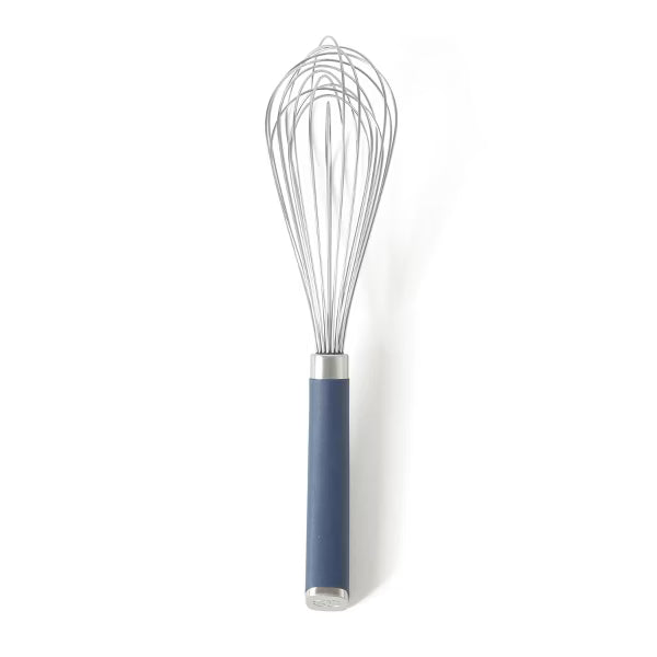 Calphalon Edge Kitchen Tool & Gadget Set, 6 Pieces - Navy Blue