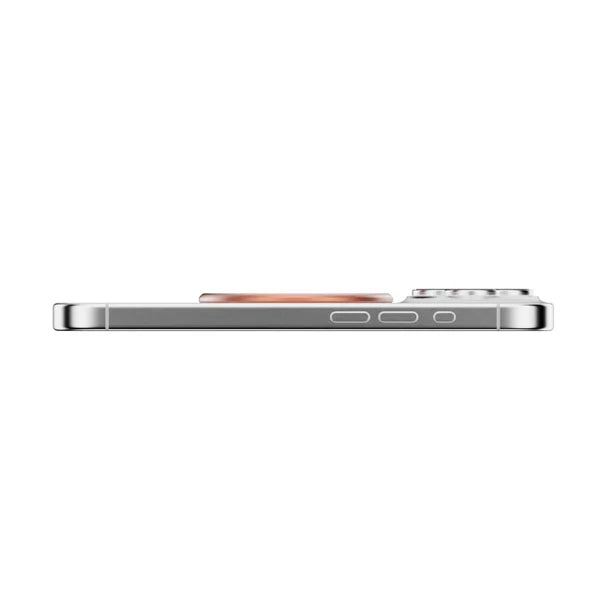 ohsnap! Snap Grip Luxe MagSafe Compatible Phone Grip - Blazed Sunset