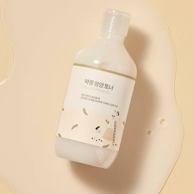 Round Lab Soybean Nourishing Facial Toner - 300ml