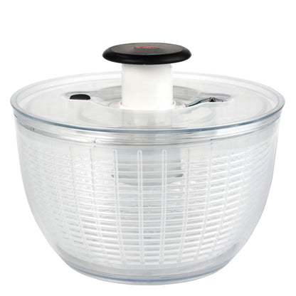 OXO Salad Spinner with Easy Pump