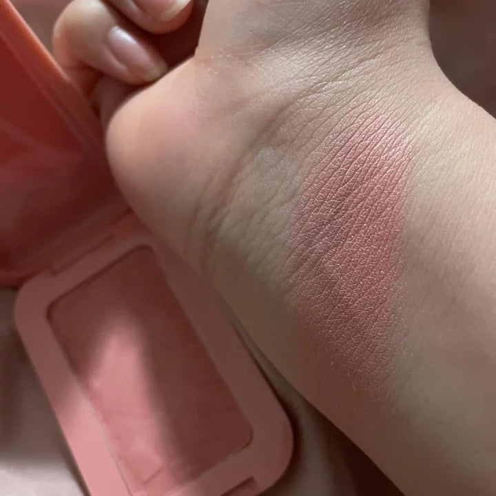 NYX Buttermelt Buildable Blush – Feeling Butta