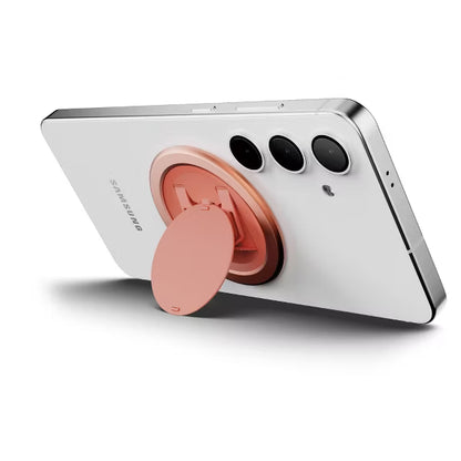 ohsnap! Snap Grip Luxe MagSafe Compatible Phone Grip - Blazed Sunset