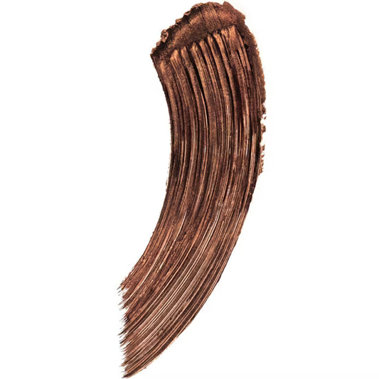 Maybelline Colossal Bubble Washable Mascara – Copper Brown, 0.33 fl oz-Copper Brown