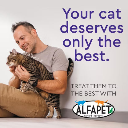 Alfapet Extra Giant Cat Litter Box Liners - 15 Count
