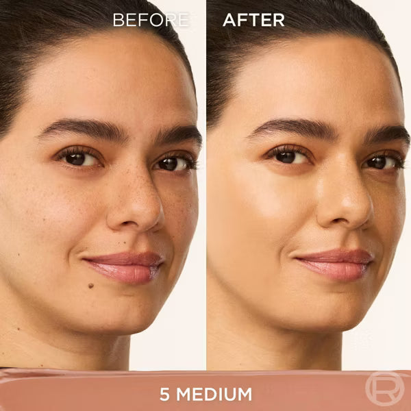 L'Oréal Paris True Match Hyaluron Tinted Balm, Hydrating Foundation, 5 Medium