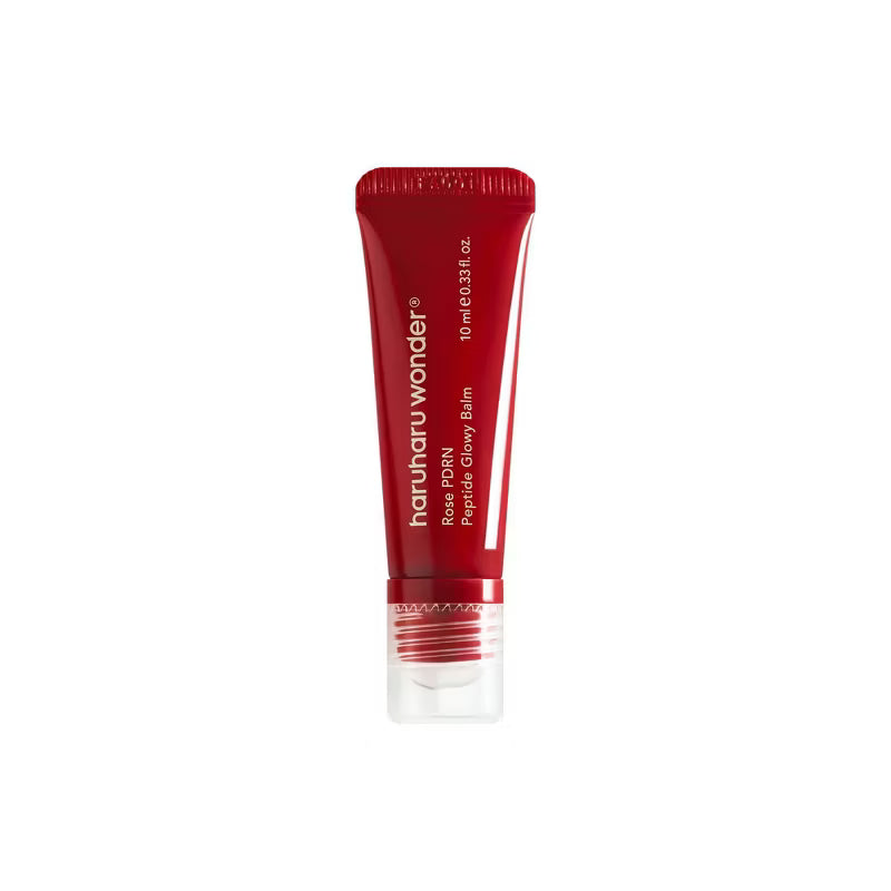haruharu wonder Rose PDRN Peptide Glowy Balm - 0.33 fl oz