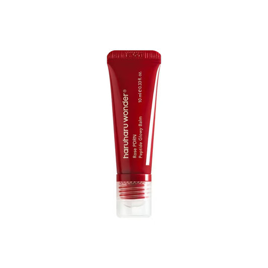 haruharu wonder Rose PDRN Peptide Glowy Balm - 0.33 fl oz
