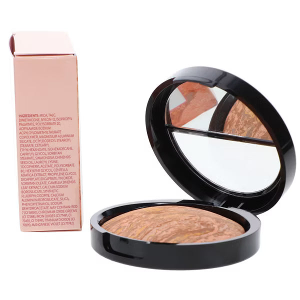 Laura Geller Baked Balance-n-Glow Illuminating Foundation, Medium, 0.28 oz