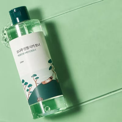 Round Lab Pine Calming Cica Facial Toner - 250ml