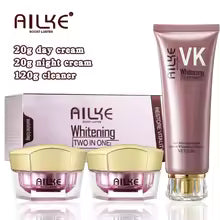 AILKE Spot Correcting & Brightening Face Cream