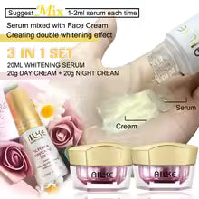 AILKE Spot Correcting & Brightening Face Cream