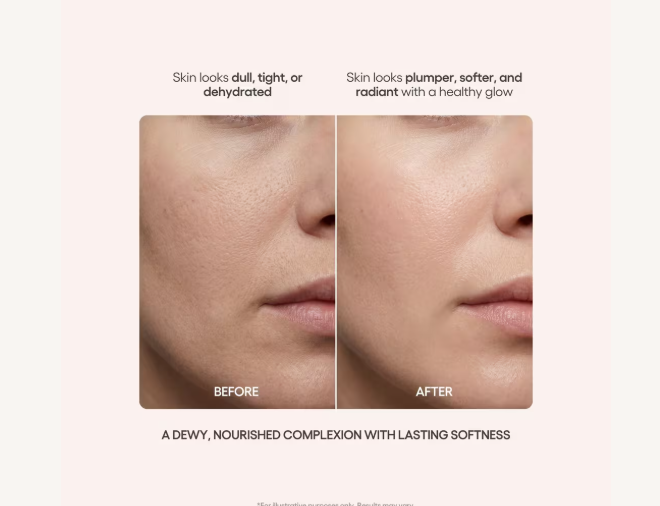 Truffle Therapy Facial Oil