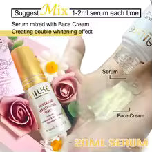 AILKE Spot Correcting & Brightening Face Cream