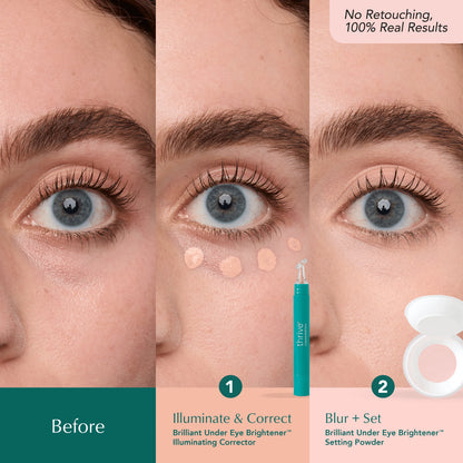 Brilliant Under Eye Brightener™ Radiance Corrector-Light