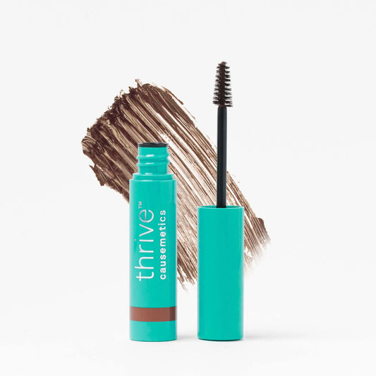 Instant Brow Fix Brow Defining Gel-Audrey (Medium brown)