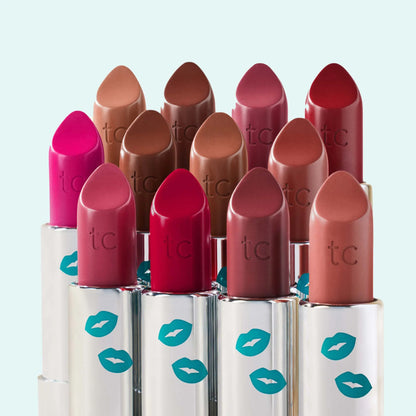 Impact-FULL Smoothing Lip Color-karrisa