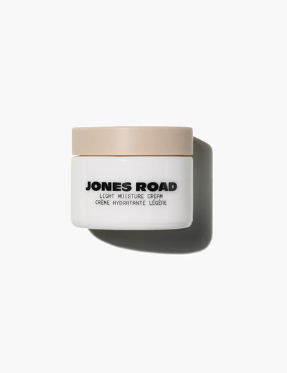 Light Moisture Cream Lightweight & Bouncy