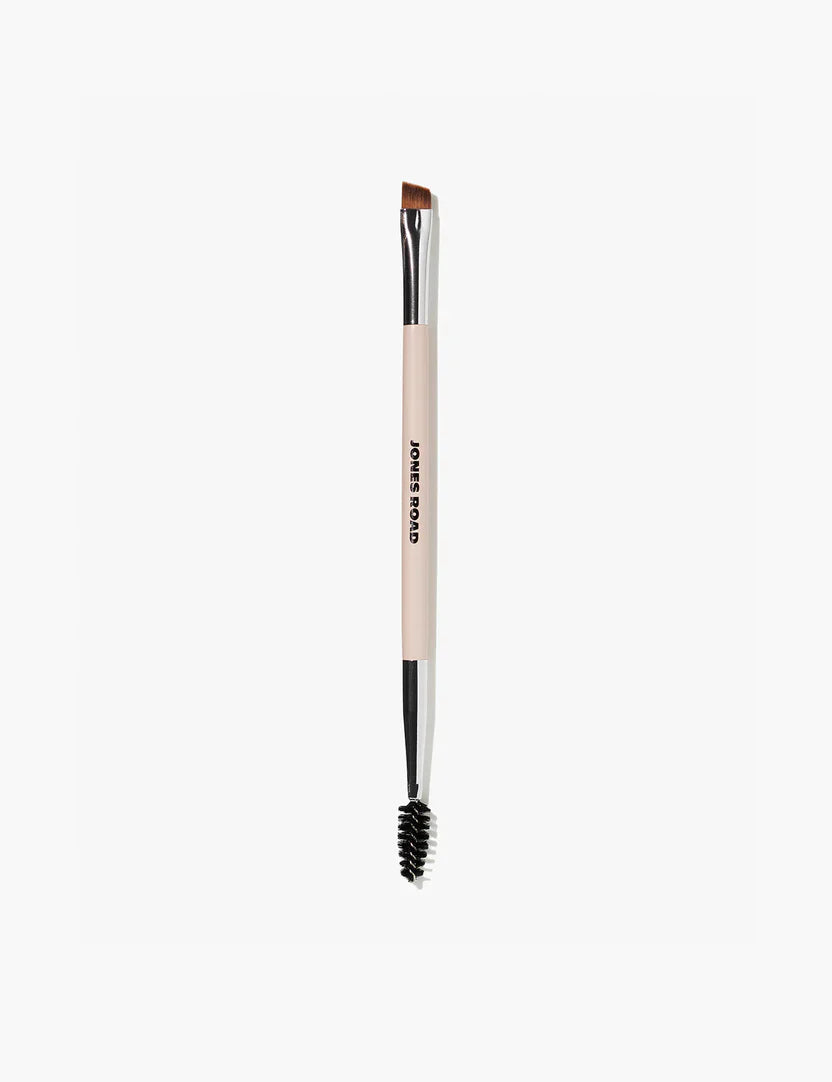 The Eyebrow Brush One-and-done