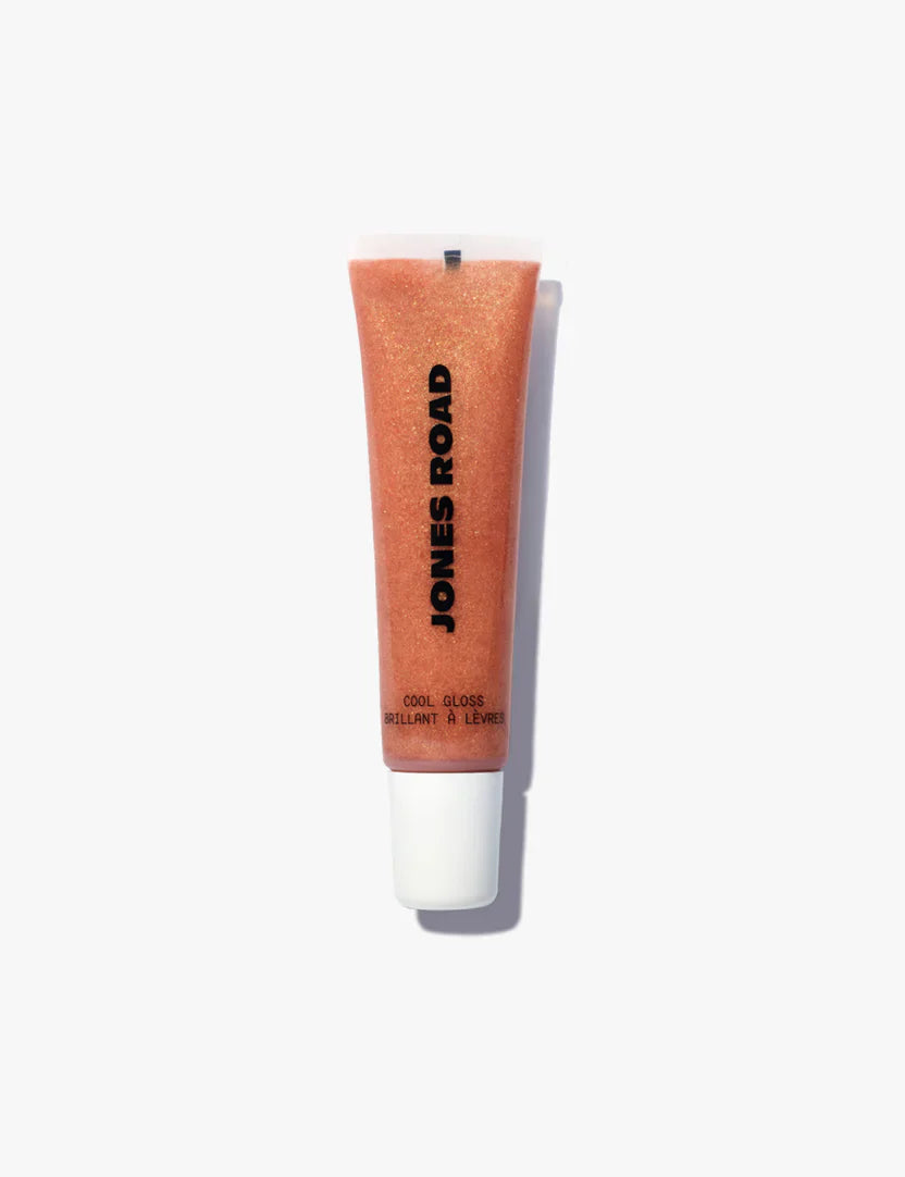 Cool Gloss High Shine