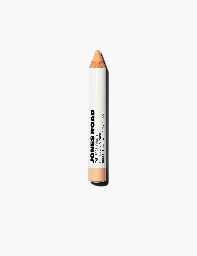 The Face Pencil Conceal In Seconds