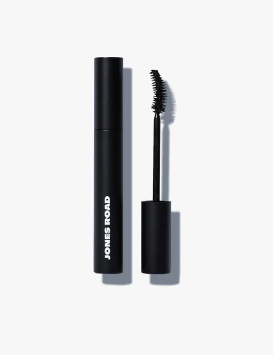 The Mascara Pitch Black