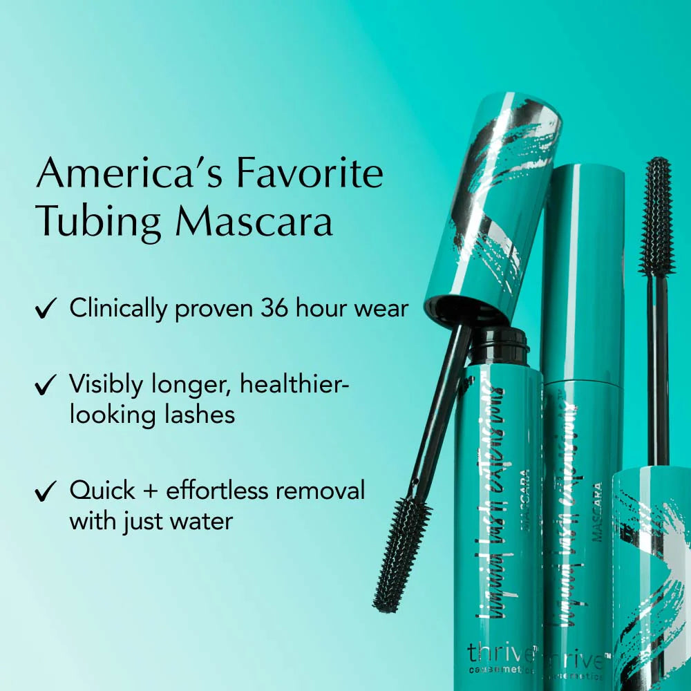Lift, Define & Lengthen Trio