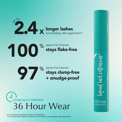 Ultimate Tubing Mascara Duo