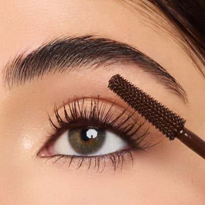 Tubing Mascara Long-Lasting Mascara Duo-Brynn (Rich Black)- Best Seller