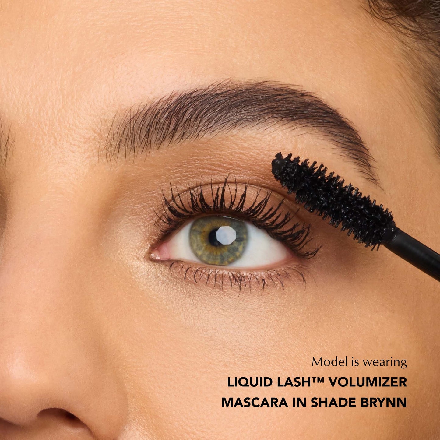 Ultimate Volumizing Mascara Duo-Brynn (Rich Black)