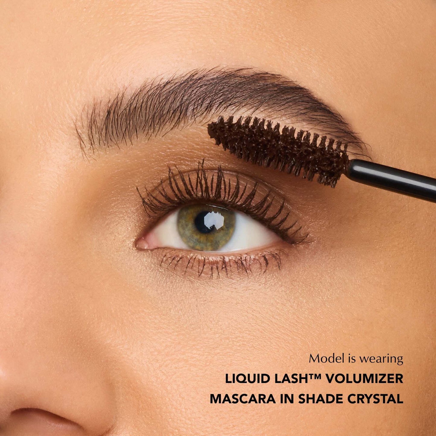 Ultimate Volumizing Mascara Duo-Brynn (Rich Black)