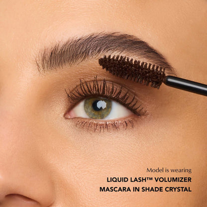 Ultimate Volumizing Mascara Duo-Brynn (Rich Black)